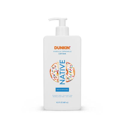 Moisturizing Lotion