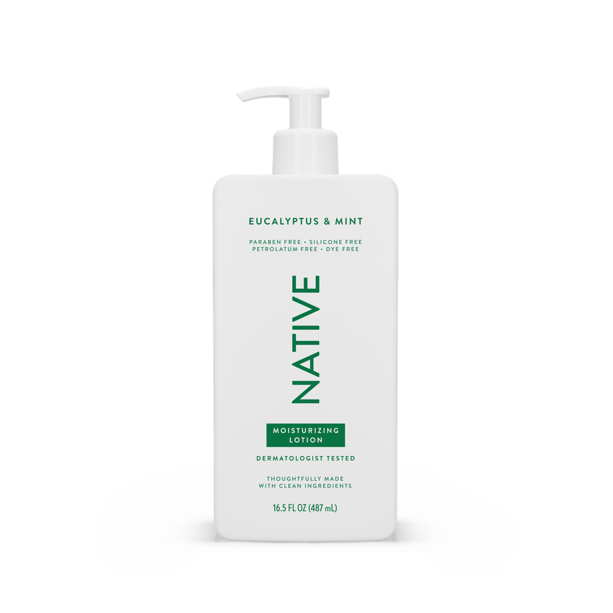 Moisturizing Lotion