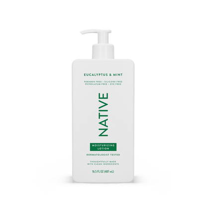 Moisturizing Lotion