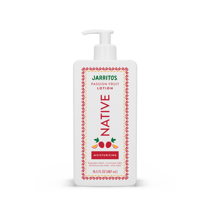 Moisturizing Lotion
