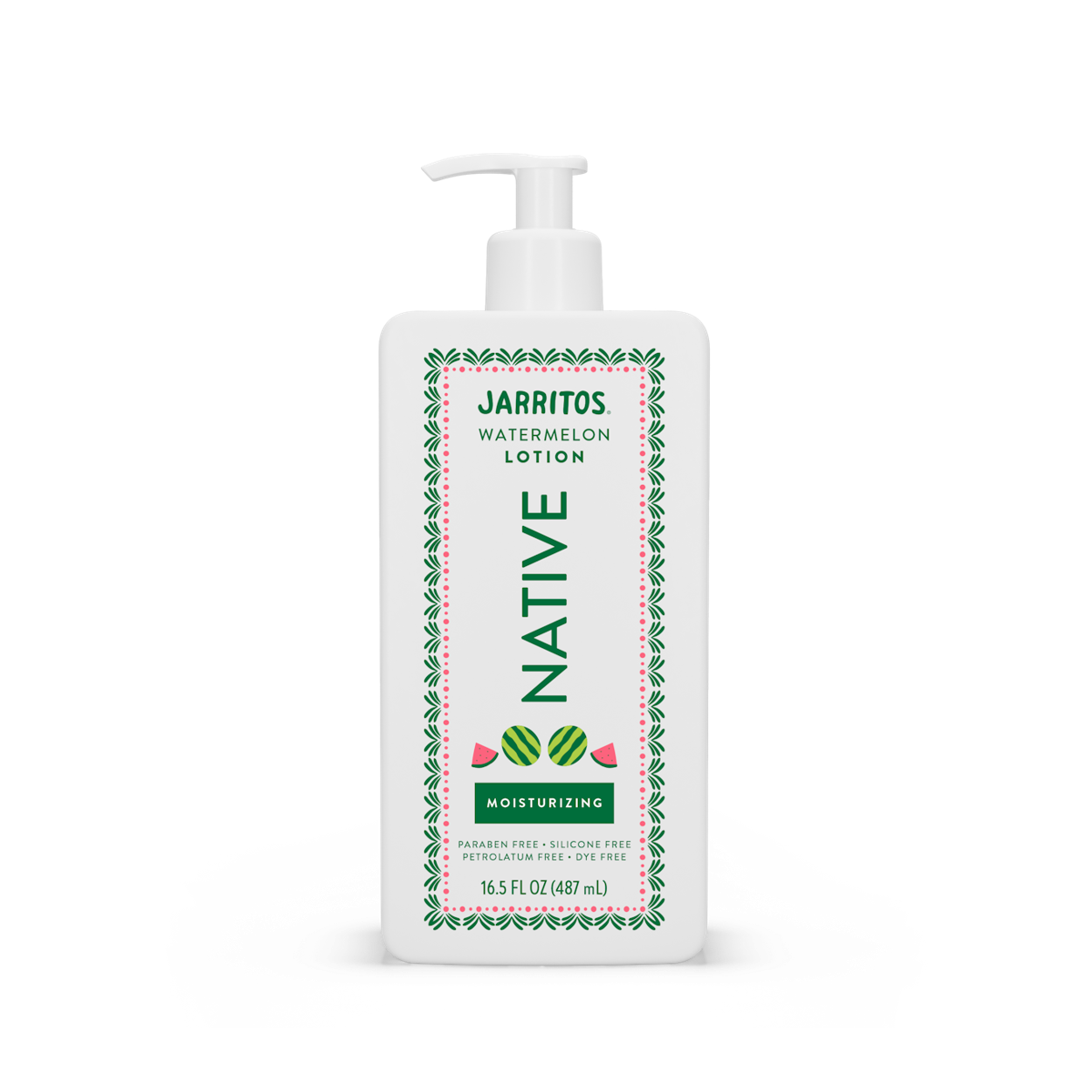 Moisturizing Lotion