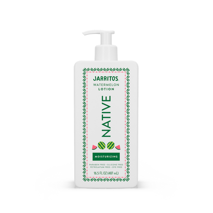 Moisturizing Lotion