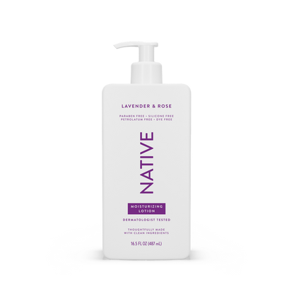 Moisturizing Lotion
