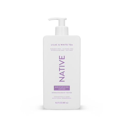 Moisturizing Lotion