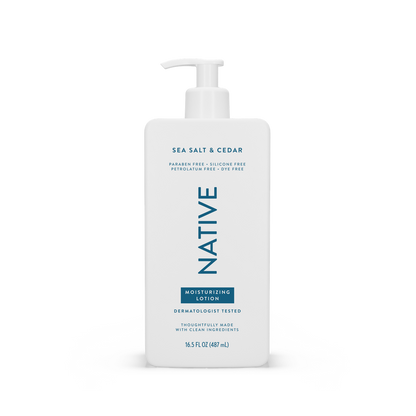 Moisturizing Lotion