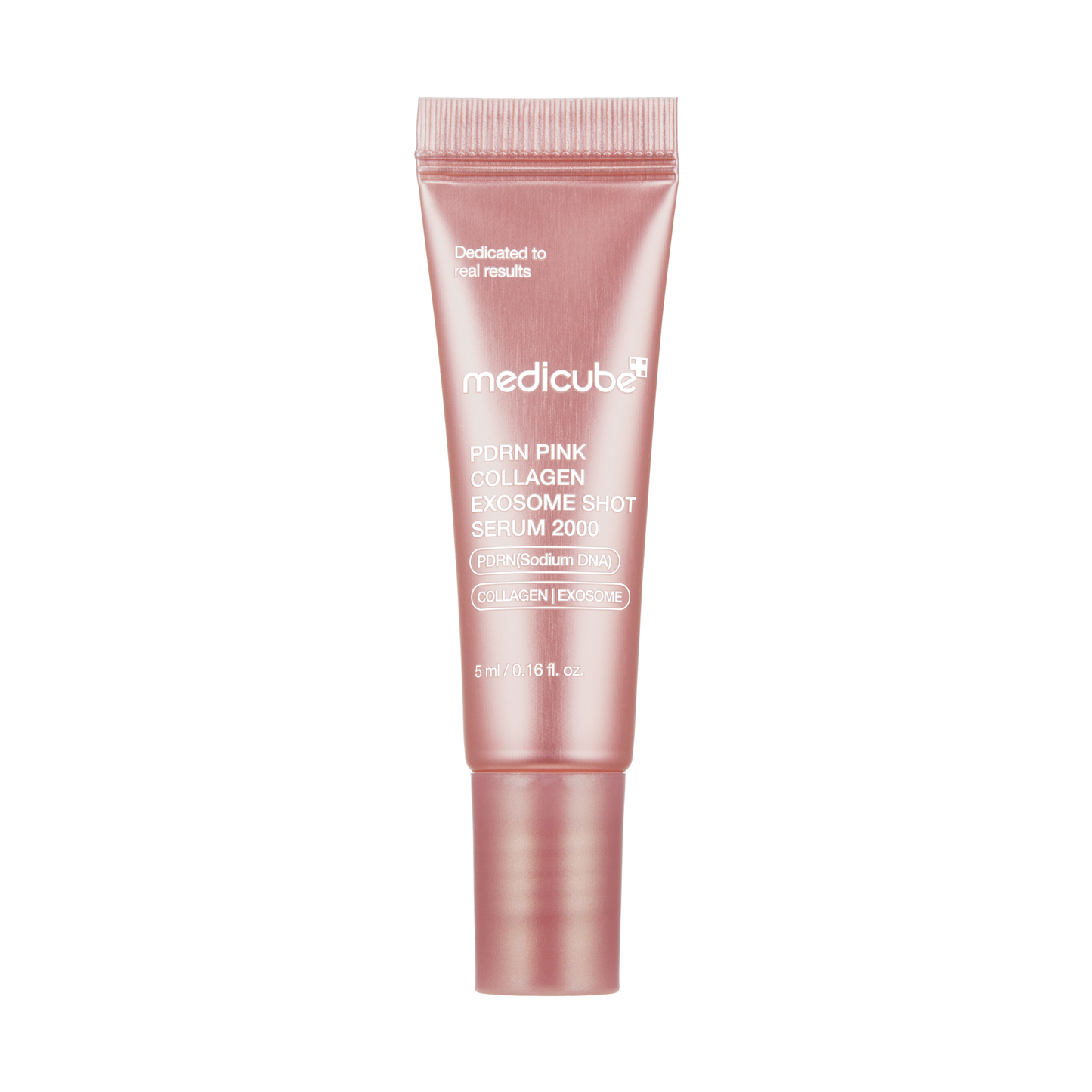 [GIFT] PDRN Pink Collagen Exosome Shot 2000 5ml