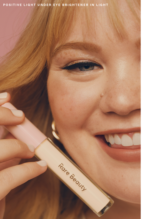 Positive Light Under Eye Brightener