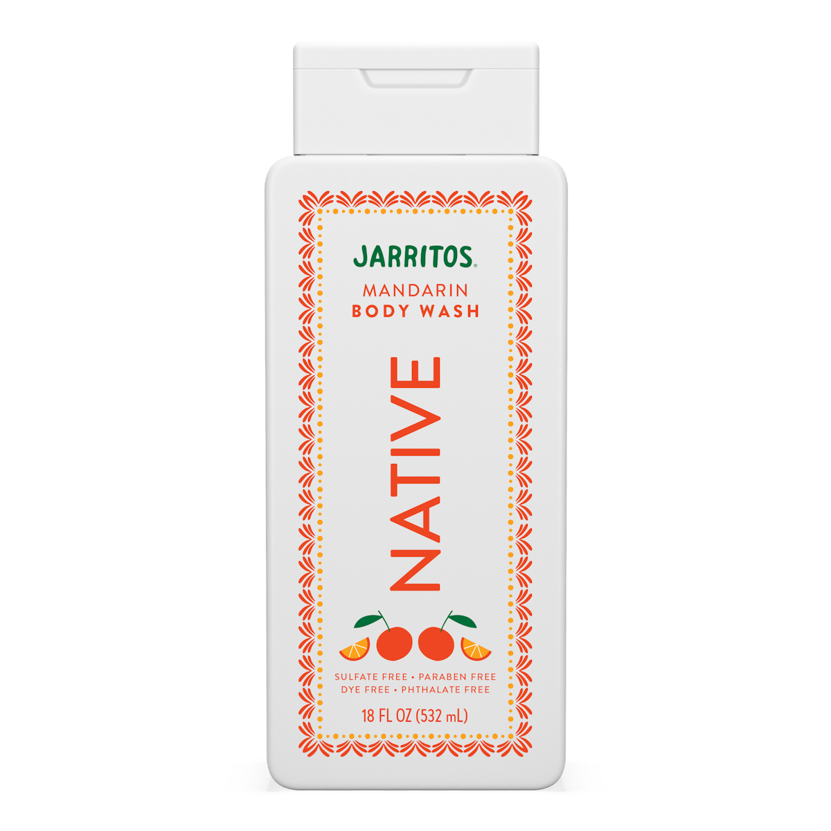 Body Wash