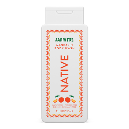 Body Wash