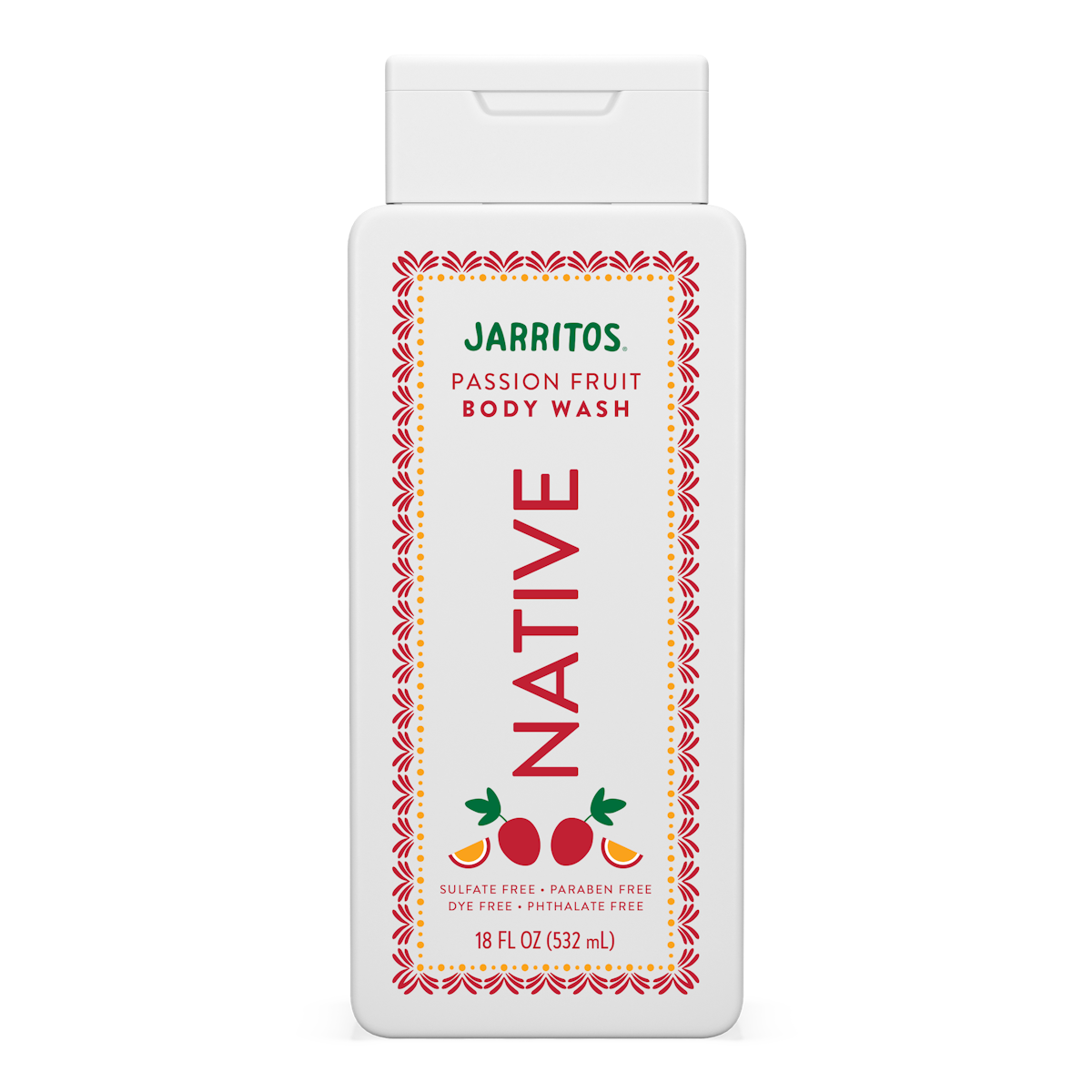 Body Wash