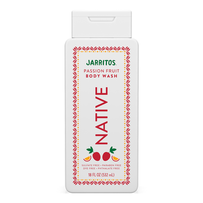 Body Wash
