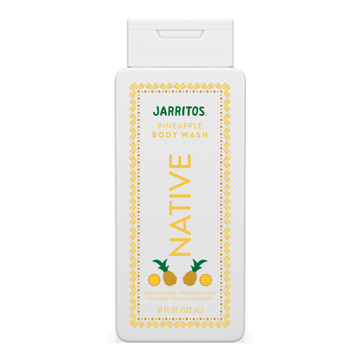 Body Wash