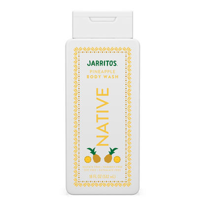 Body Wash