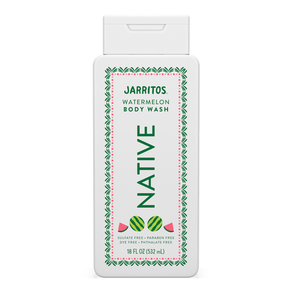 Body Wash