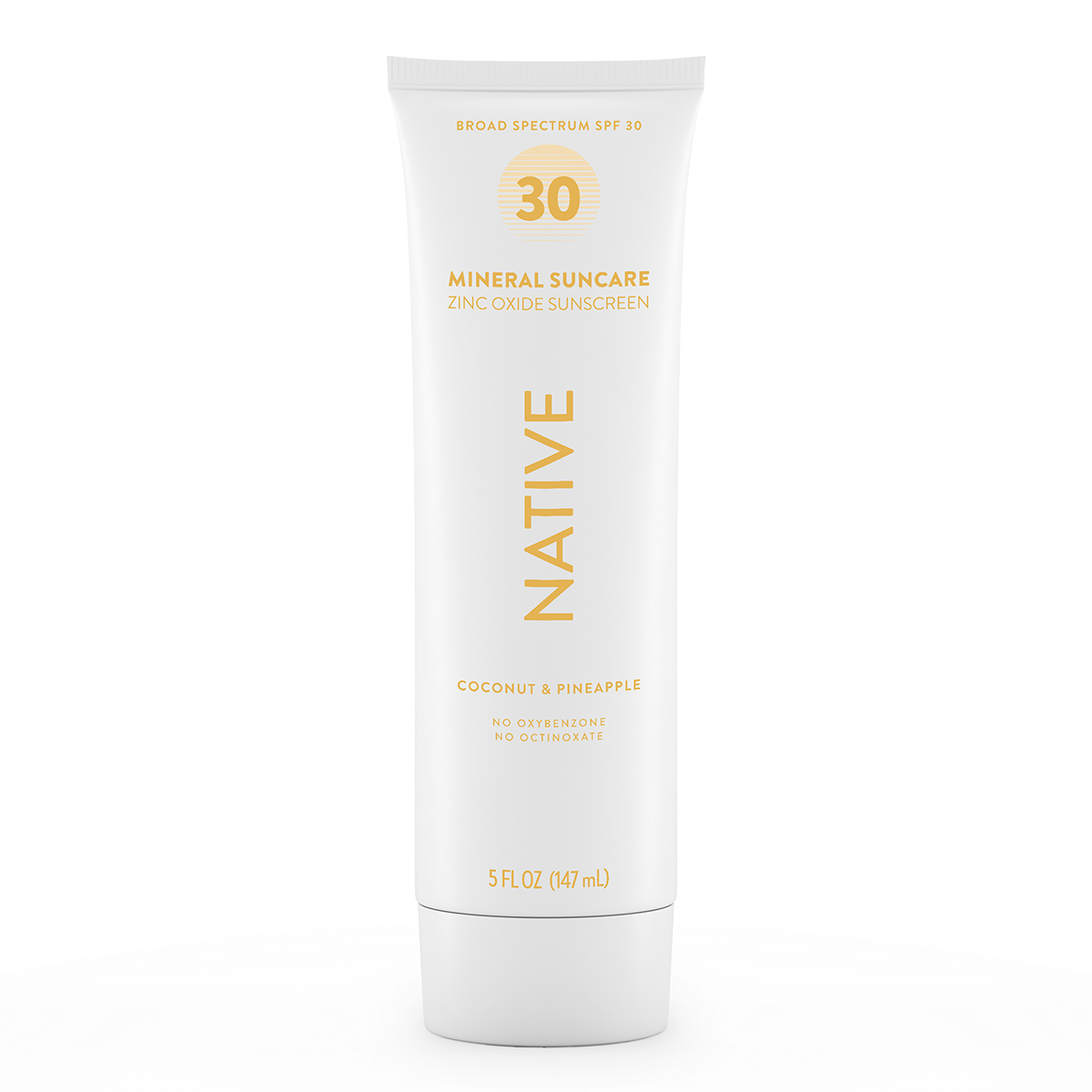 Sunscreen