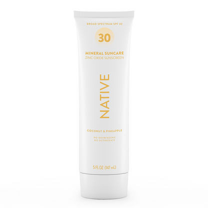 Sunscreen
