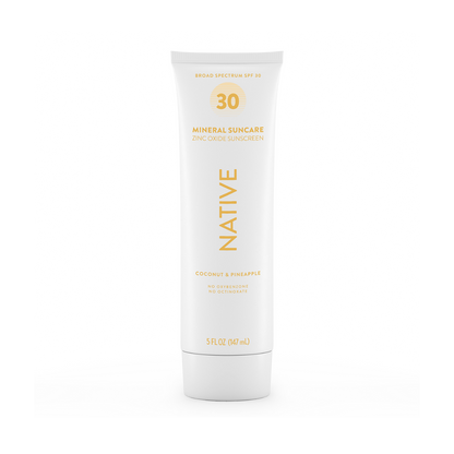 Sunscreen