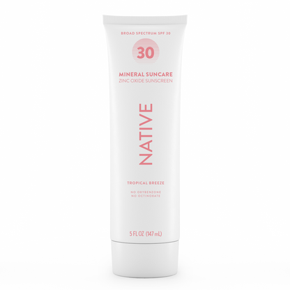 Sunscreen