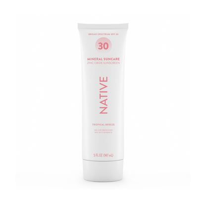 Sunscreen