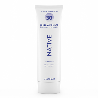 Sunscreen