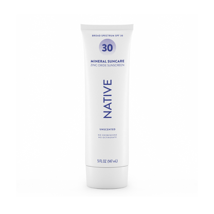 Sunscreen