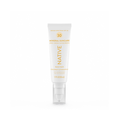 Sunscreen