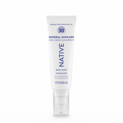 Sunscreen