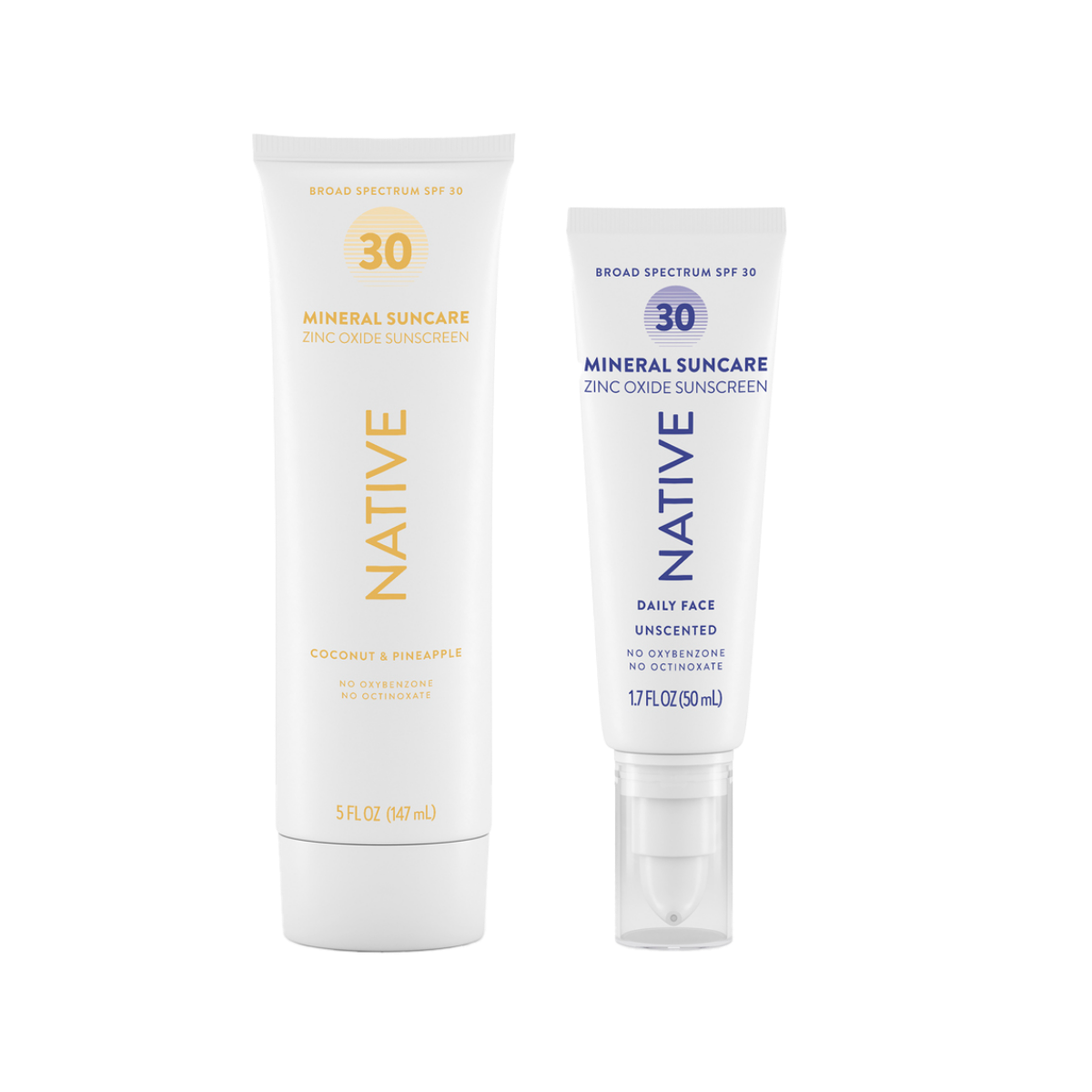 Sunscreen