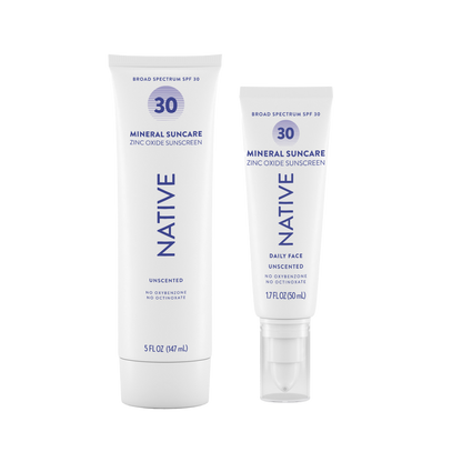 Sunscreen