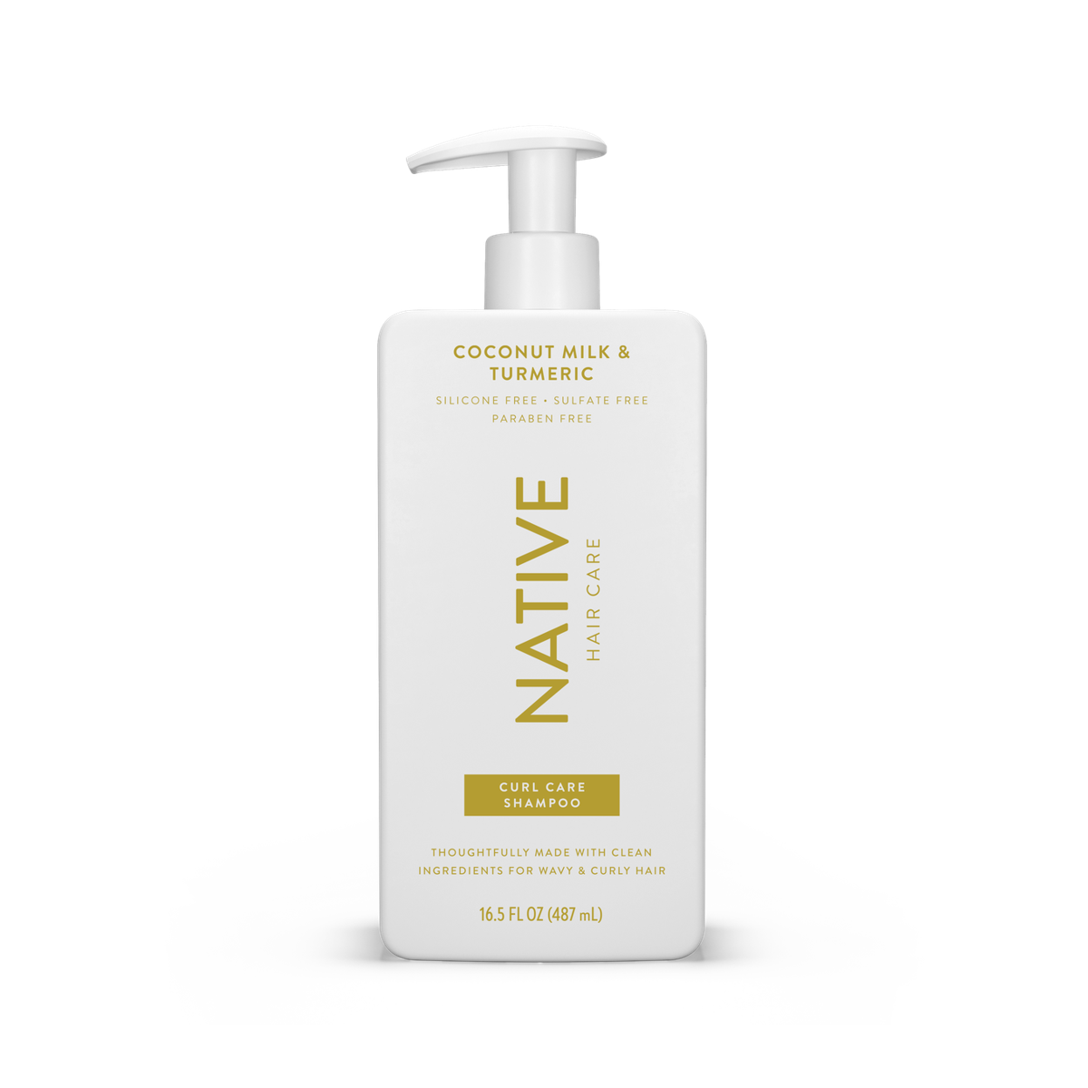 Shampoo