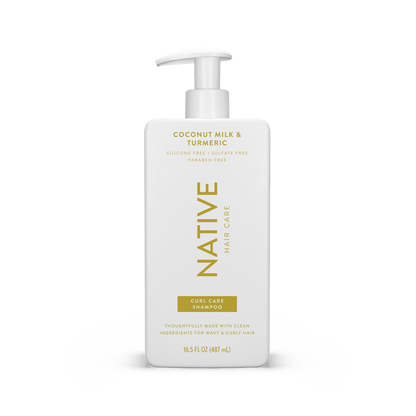 Shampoo