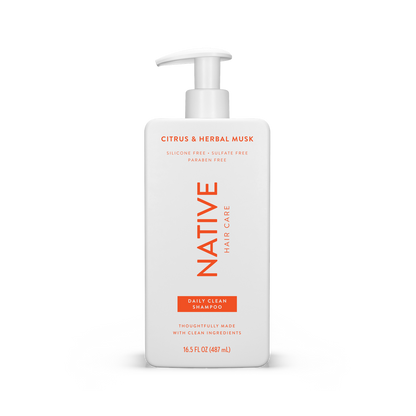 Shampoo