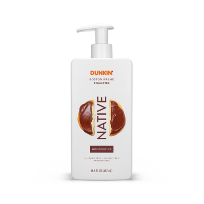 Shampoo