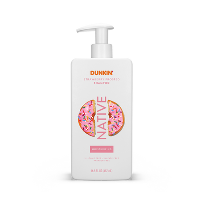 Shampoo