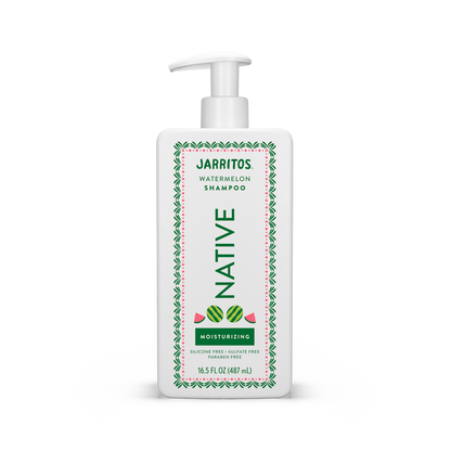 Shampoo