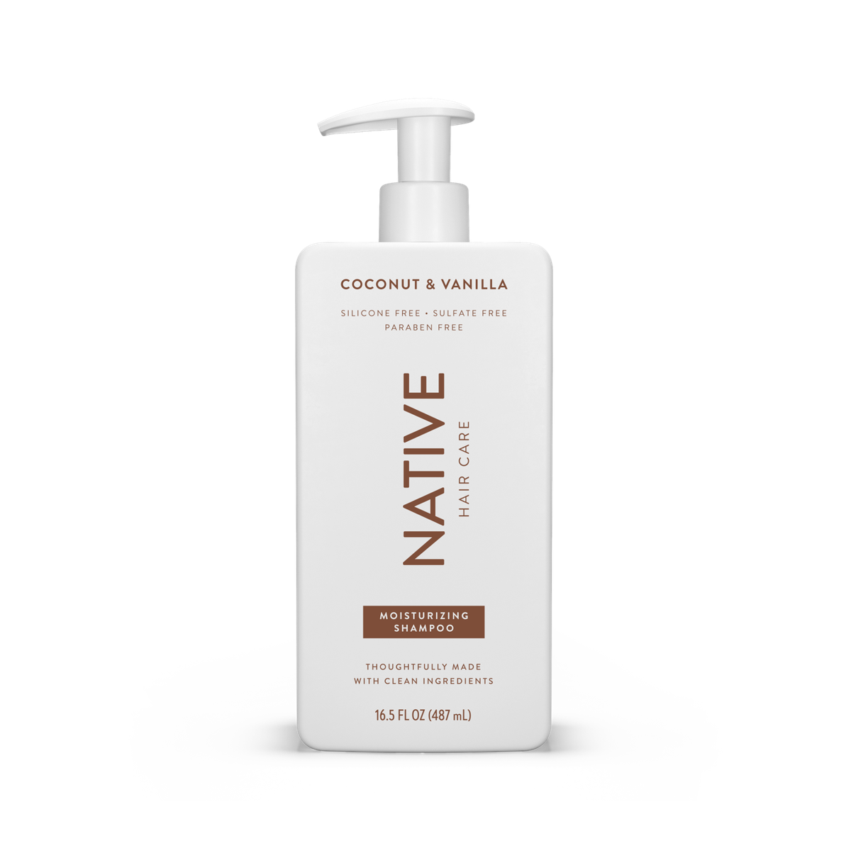 Shampoo