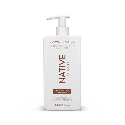 Shampoo