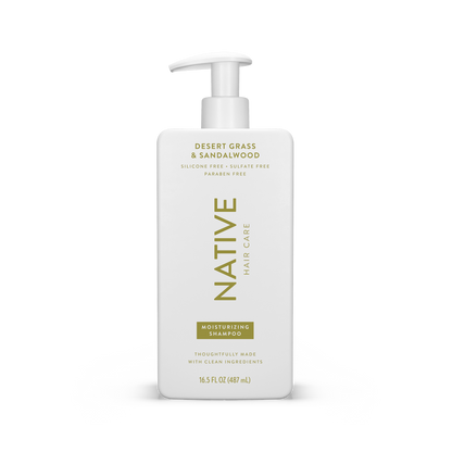 Shampoo
