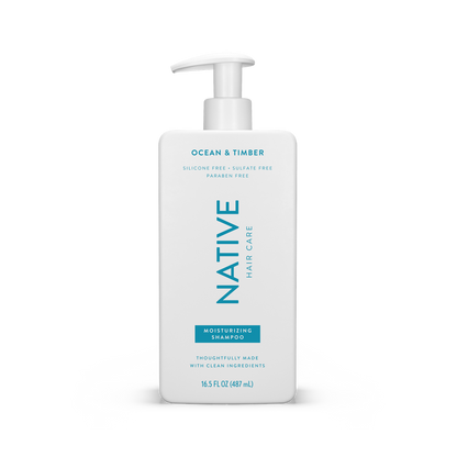 Shampoo