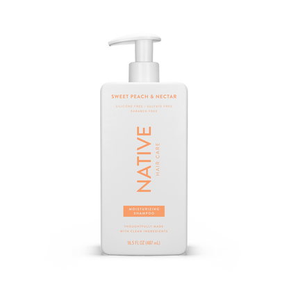Shampoo