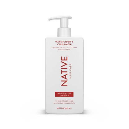 Shampoo