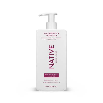 Shampoo