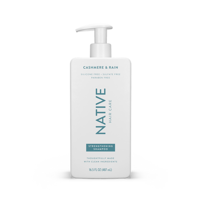 Shampoo