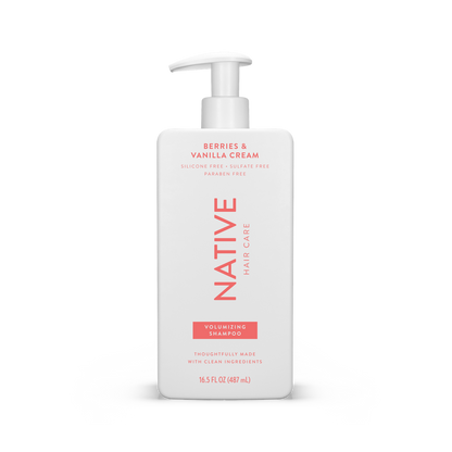 Shampoo