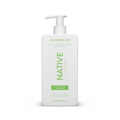 Shampoo