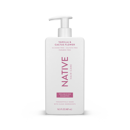 Shampoo