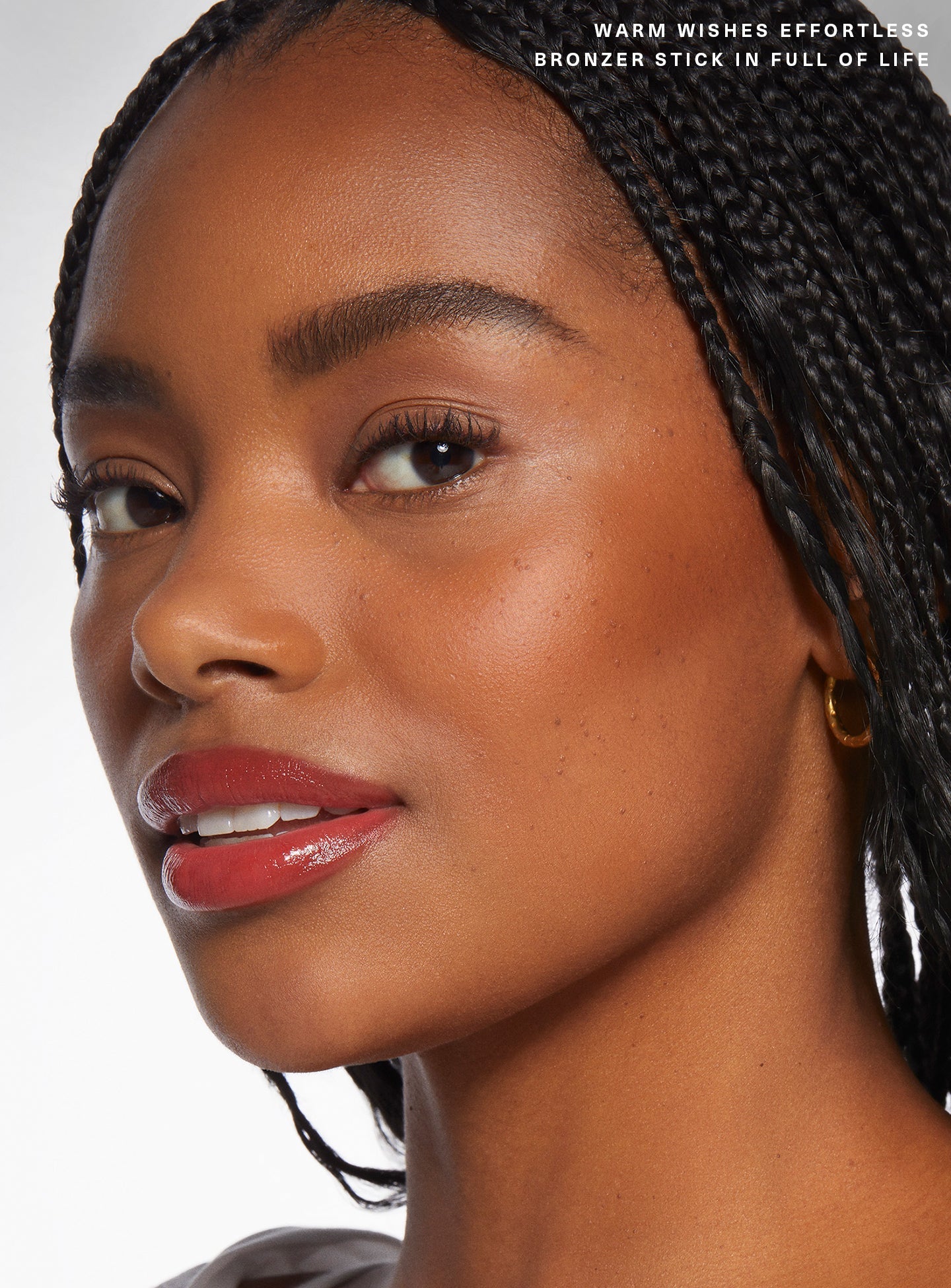 Warm Wishes Effortless Bronzer Stick